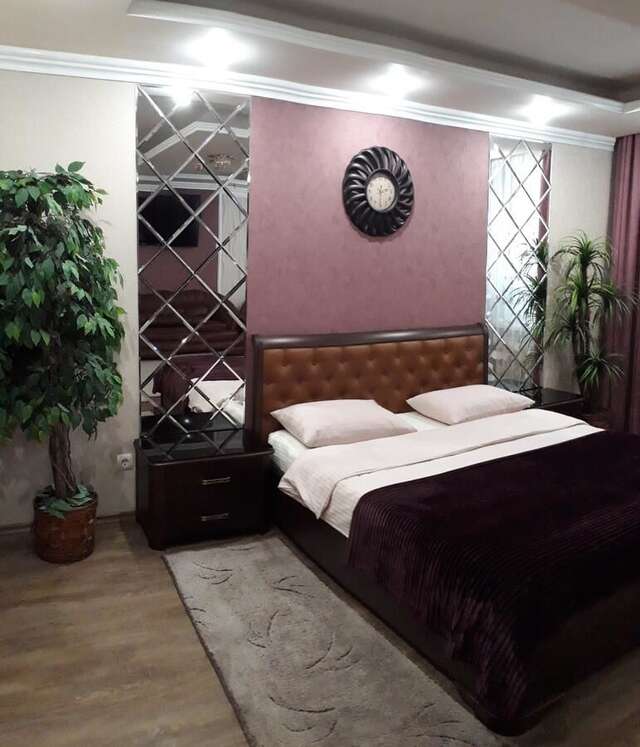 Апартаменты Apartment in a New House Кременчуг-3