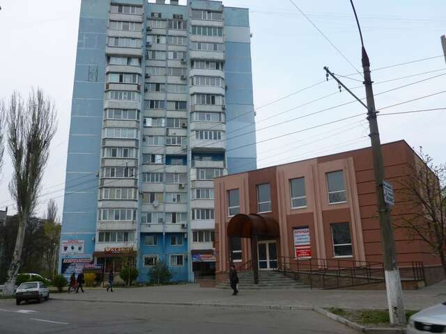 Апартаменты Apartment in a New House Кременчуг-25